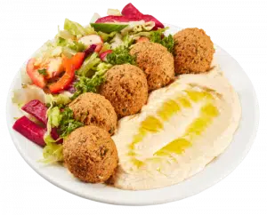 Falafel